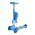 Scooter JETSTER Plus BLUE